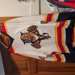 Men's Starter hockey jersey